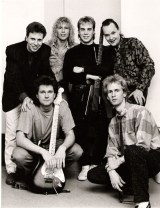 Nils Landgren och Husbandet 2